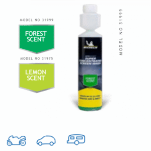 Super Concentrated Screen Wash