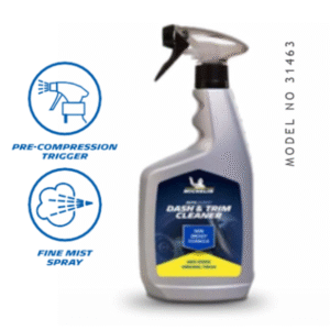Dash & Trim Cleaner