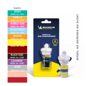 Air Freshener BIB Mini Bottle 5ml