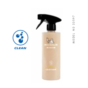 Pro Series Leather Cleaner & Conditioner