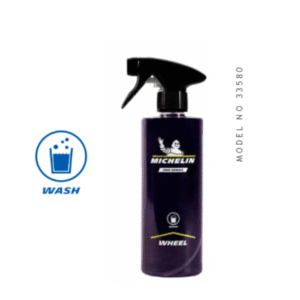 Pro Series Wheel Cleaner