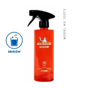 Pro Series Tyre Dressing