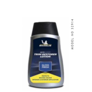 Gloss Finish Trim Restorer