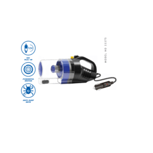 Vehicle Vacuum Cleaner