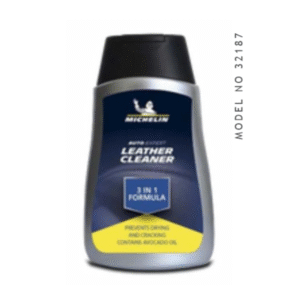 Leather Cleaner