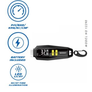 Michelin Tyre Gauges
