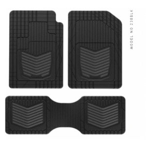 Trimable Universal Fit – 4 Pcs Set