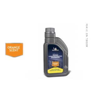 Super Concentrated Shampoo